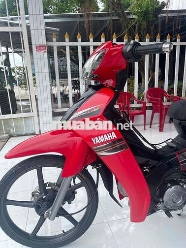 Sirius dọn kiễng full xe biển 84 mua về là đi thôi