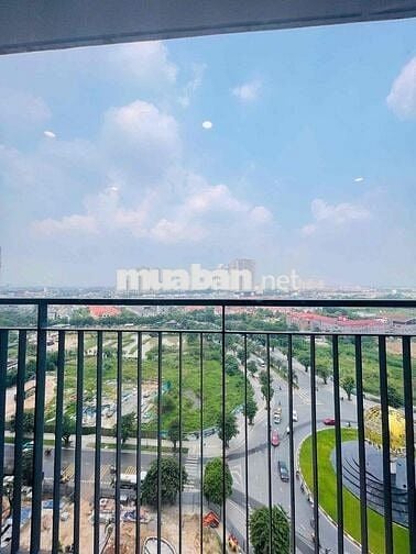 Hàng hiếm- Căn góc 2PN+ view thoáng vĩnh, Hỗ trợ vay bank
