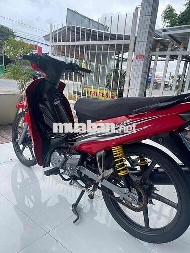 Sirius dọn kiễng full xe biển 84 mua về là đi thôi