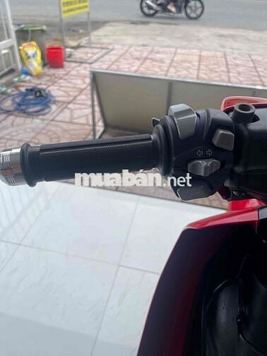 Sirius dọn kiễng full xe biển 84 mua về là đi thôi