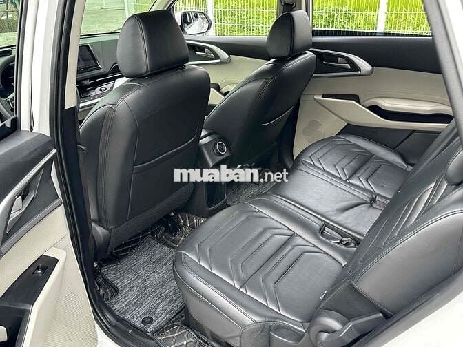 Kia Carens 2022 1.5G Luxury - 50000 km
