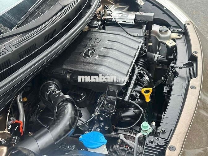 I10 2019 Sedan bản đủ