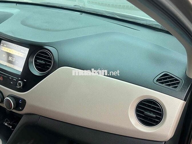 I10 2019 Sedan bản đủ