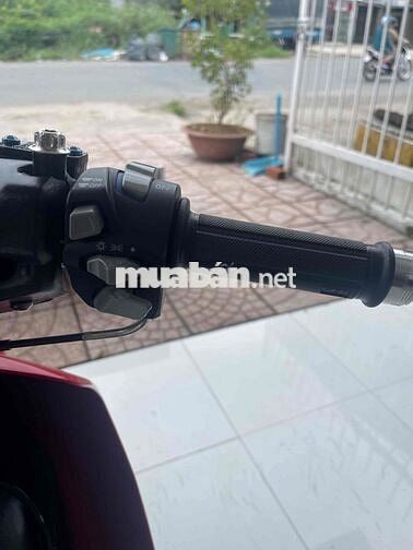 Sirius dọn kiễng full xe biển 84 mua về là đi thôi