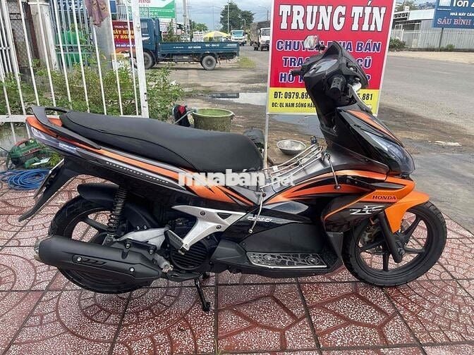Ab xăng cơ úp thái xe đẹp máy zin biển 64 9 chủ