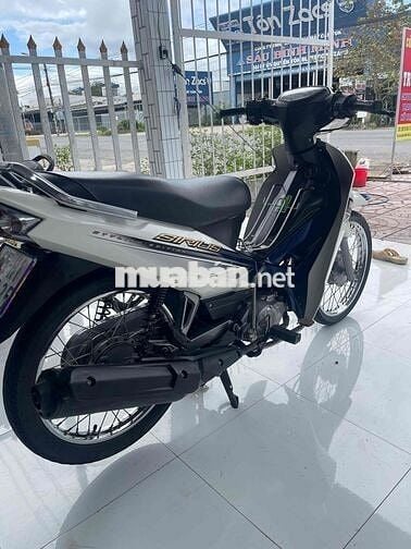 Sirius đk 2020 xe đẹp máy zin biển 65 chính chủ