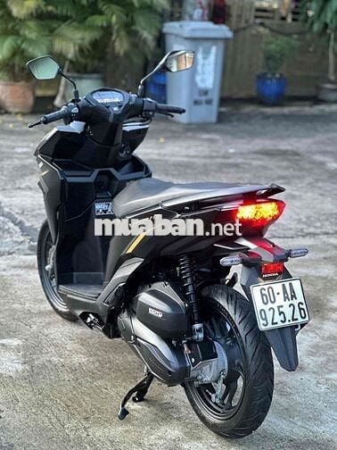 Vario 125 - 2025 có góp