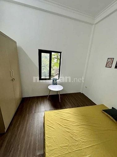 Bán Gấp Nhà Đền Lừ -Dòng Tiền 25tr/tháng – 38m², 7 Phòng ngủ, full nội