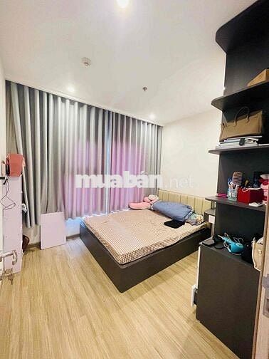 Hàng hiếm- Căn góc 2PN+ view thoáng vĩnh, Hỗ trợ vay bank