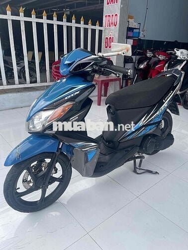 Luvias xăng cơ xe đẹp máy zin êm mạnh bốc
