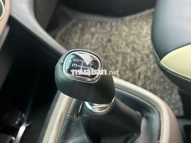 I10 2019 Sedan bản đủ