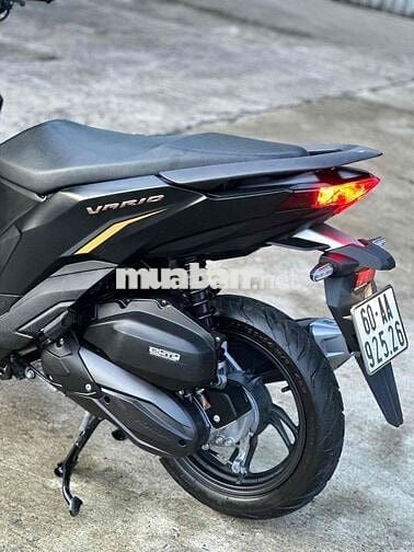 Vario 125 - 2025 có góp
