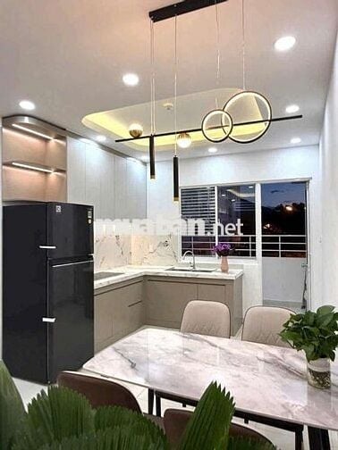 🍀🍀BÁN CĂN HỘ CT5 VĨNH ĐIỀM TRUNG – NHA TRANG 
✨ Full nội thất mới