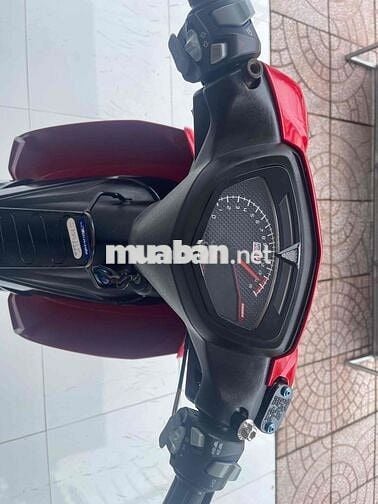 Sirius dọn kiễng full xe biển 84 mua về là đi thôi