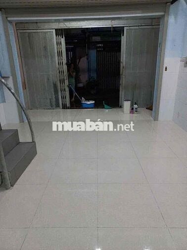 Hẻm Xe Hơi Đường Trịnh Đình Trọng , DT: 4,3 x12,5m giá 6,2 tỷ