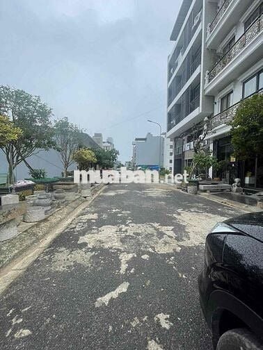 CẦN BÁN MẢNH ĐẤT KĐT LAI XÁ - PHỐ NHỔN 65M VỈ HÈ OTO GIÁ 11 TỶ