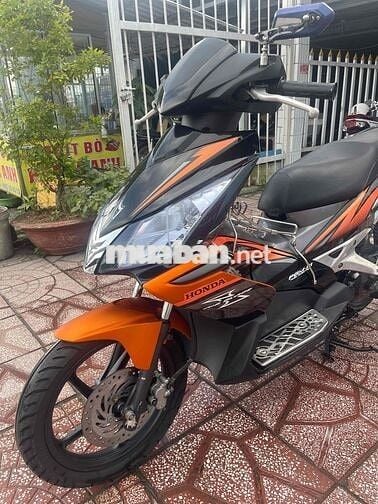 Ab xăng cơ úp thái xe đẹp máy zin biển 64 9 chủ