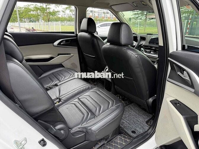 Kia Carens 2022 1.5G Luxury - 50000 km
