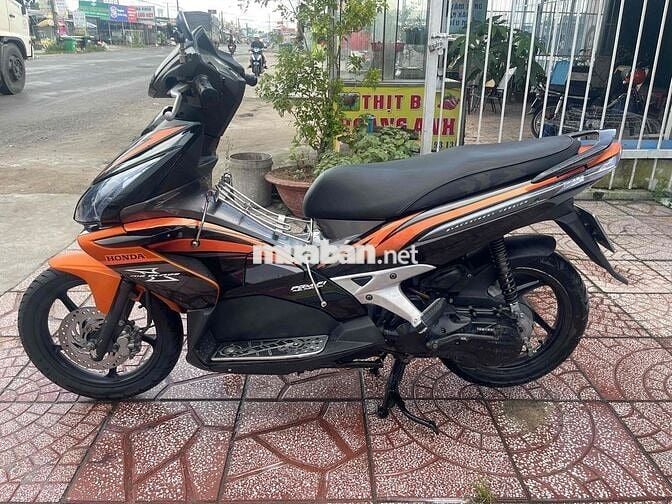 Ab xăng cơ úp thái xe đẹp máy zin biển 64 9 chủ
