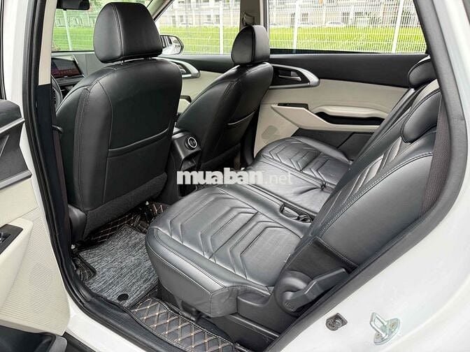 Kia Carens 2022 1.5G Luxury - 58000 km