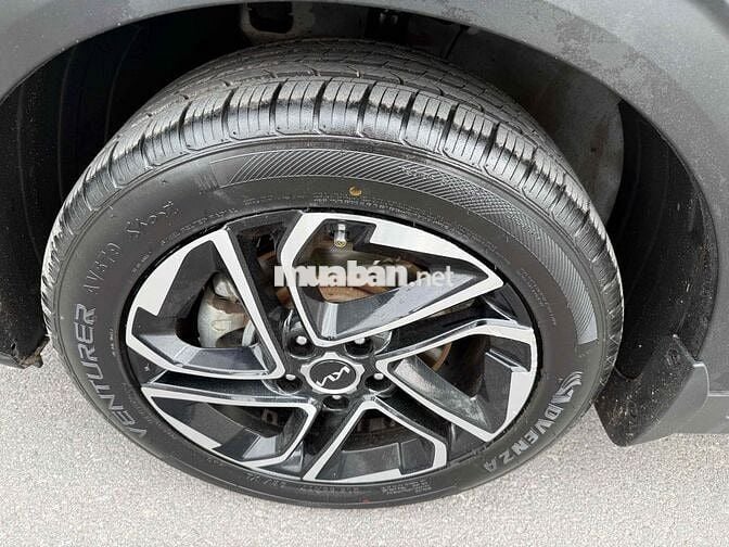Kia Carens 2022 1.5G Luxury - 58000 km