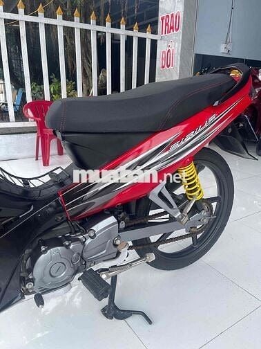 Sirius dọn kiễng full xe biển 84 mua về là đi thôi