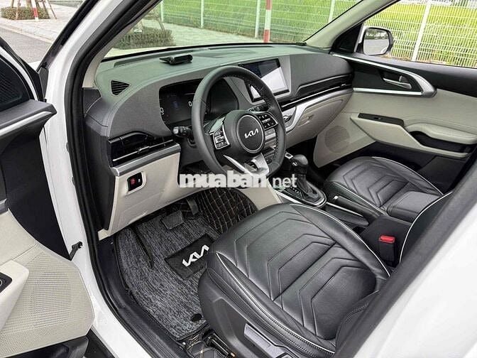 Kia Carens 2022 1.5G Luxury - 50000 km