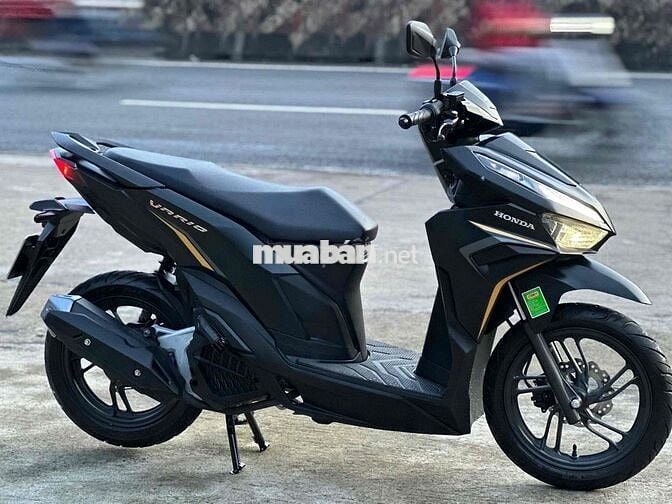 Vario 125 - 2025 có góp