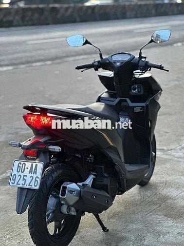 Vario 125 - 2025 có góp