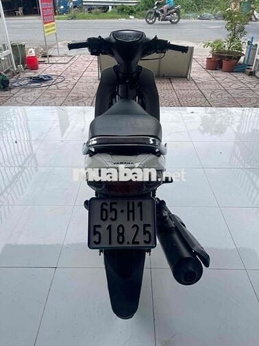 Sirius đk 2020 xe đẹp máy zin biển 65 chính chủ