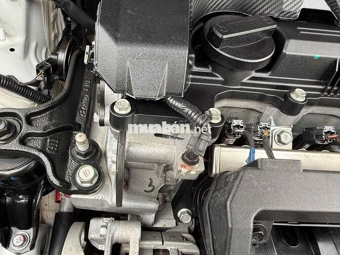 Kia Carens 2022 1.5G Luxury - 50000 km