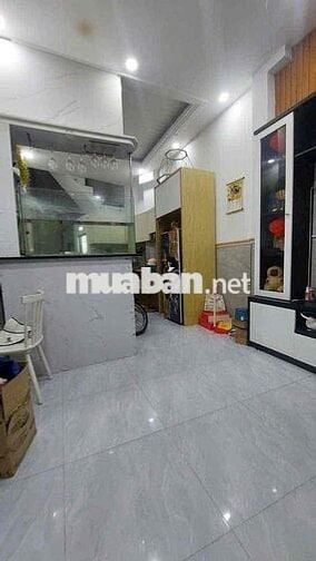 🏡 NHÀ ĐẸP MỚI THƠM MÙI SƠN – CHỈ 3.3 TỶ (CÒN TL MẠNH)