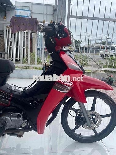 Sirius dọn kiễng full xe biển 84 mua về là đi thôi