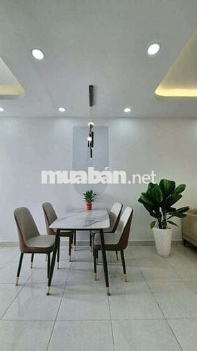 🍀🍀BÁN CĂN HỘ CT5 VĨNH ĐIỀM TRUNG – NHA TRANG 
✨ Full nội thất mới