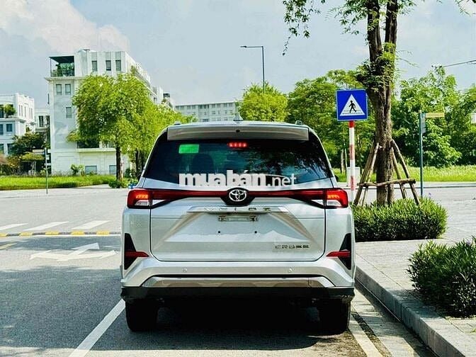 Toyota Veloz Cross 2023 - 60000 km