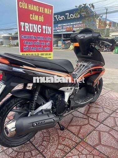 Ab xăng cơ úp thái xe đẹp máy zin biển 64 9 chủ