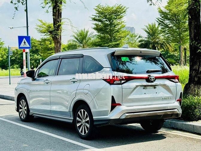 Toyota Veloz Cross 2023 - 60000 km