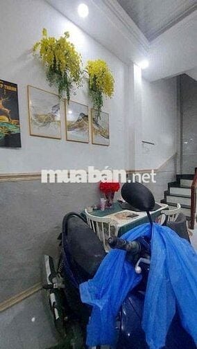 🏡 NHÀ ĐẸP MỚI THƠM MÙI SƠN – CHỈ 3.3 TỶ (CÒN TL MẠNH)