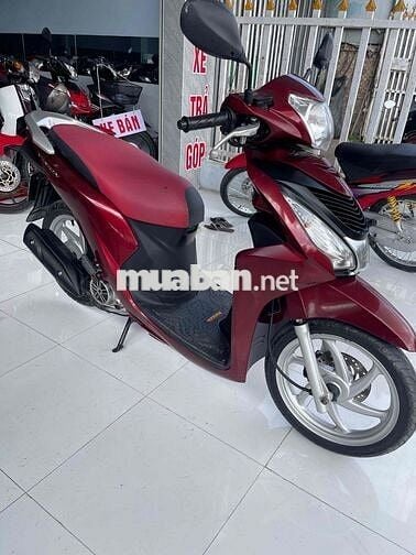 Vision xe đẹp máy zin biển 65 áo mới lột keo