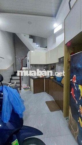 🏡 NHÀ ĐẸP MỚI THƠM MÙI SƠN – CHỈ 3.3 TỶ (CÒN TL MẠNH)