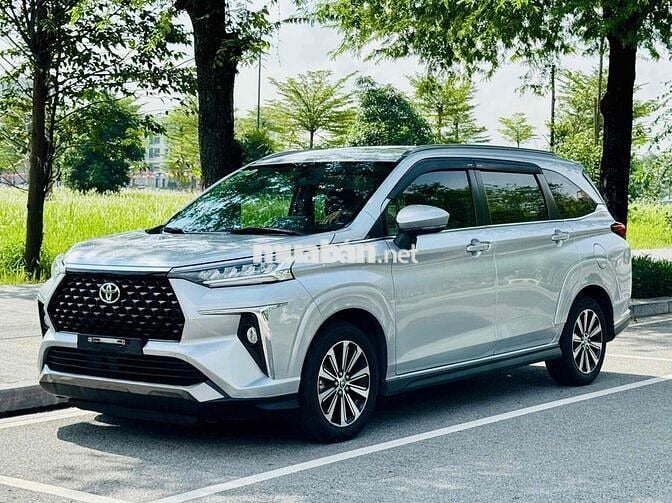 Toyota Veloz Cross 2023 - 60000 km