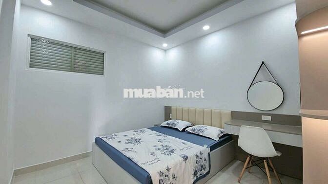 🍀🍀BÁN CĂN HỘ CT5 VĨNH ĐIỀM TRUNG – NHA TRANG 
✨ Full nội thất mới