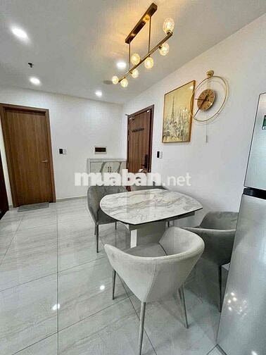 CHO THUÊ CĂN HỘ HAPPY ONE CENTRAL 1PN 2PN