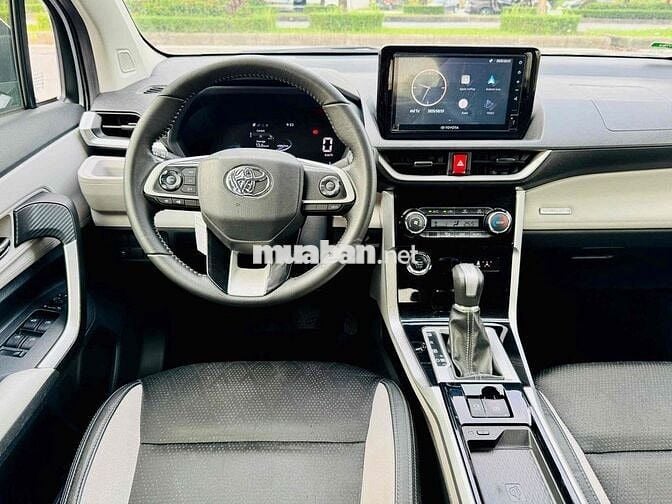 Toyota Veloz Cross 2023 - 60000 km