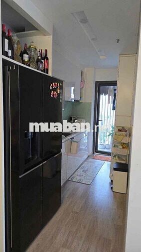 Căn Góc Chung Cư Ct1 Luxury Phước Long View Sun Nha Trang