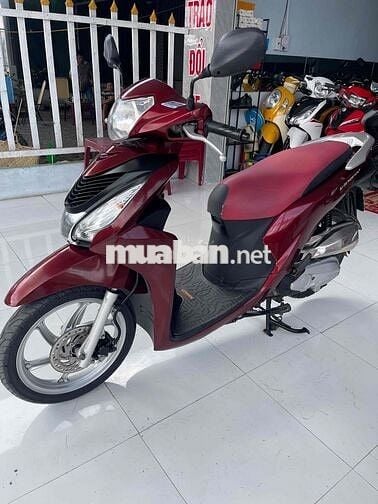 Vision xe đẹp máy zin biển 65 áo mới lột keo