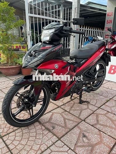 Ex 150 mixking nhập indo xe đẹp máy zin chưa chạm