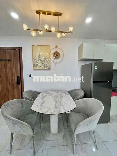 CHO THUÊ CĂN HỘ HAPPY ONE CENTRAL 1PN 2PN