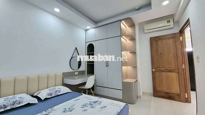 🍀🍀BÁN CĂN HỘ CT5 VĨNH ĐIỀM TRUNG – NHA TRANG 
✨ Full nội thất mới