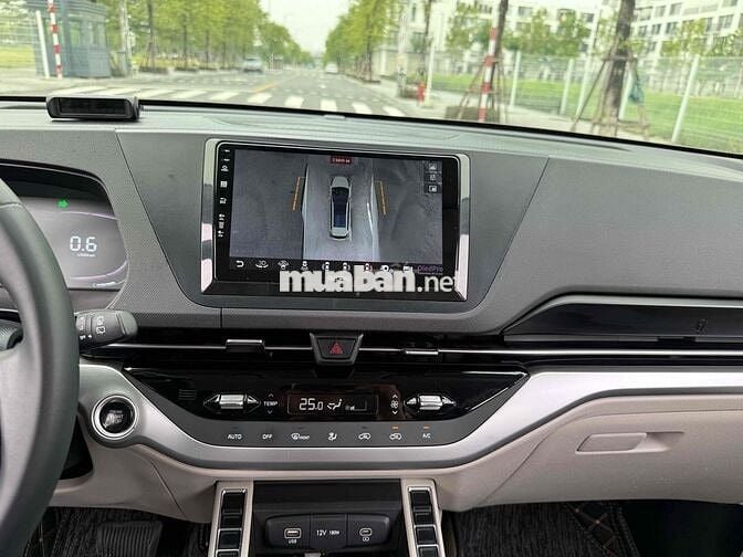 Kia Carens 2022 1.5G Luxury - 58000 km
